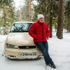 Rayn Cooper, 18, г.Ковров Rayn Cooper, 18, г.Ковров