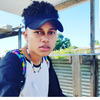 Harffney Karl, 19, г.Канберра Harffney Karl, 19, г.Канберра