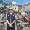 Всеволод, 26, г.Спасск-Дальний Всеволод, 26, г.Спасск-Дальний