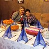 Надежда и Сергей, 60, г.Прейли Надежда и Сергей, 60, г.Прейли