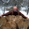 Roman, 65, г.Гамбург Roman, 65, г.Гамбург