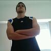 Diego, 21, г.Мадрид Diego, 21, г.Мадрид