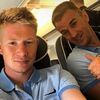 Kevin De Bruyne, 26, г.Манчестер Kevin De Bruyne, 26, г.Манчестер