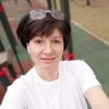 Элла, 46, г.Братск Элла, 46, г.Братск