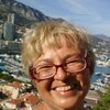 Елена, 55, г.Москва Елена, 55, г.Москва