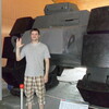 Илья, 35, г.Осташков Илья, 35, г.Осташков