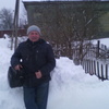 Николай, 57, г.Тихвин Николай, 57, г.Тихвин