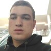 Богдан, 21, г.Хуст Богдан, 21, г.Хуст