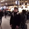 Микель, 24, г.Париж Микель, 24, г.Париж
