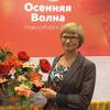 Надежда, 62, г.Саяногорск Надежда, 62, г.Саяногорск
