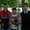 Роман, 21, г.Анна Роман, 21, г.Анна