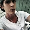 _Nate_, 24, г.Ада _Nate_, 24, г.Ада