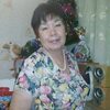 Зоя, 66, г.Байконур Зоя, 66, г.Байконур