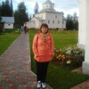 лана, 50, г.Вельск лана, 50, г.Вельск