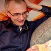 Eret, 46, г.Берлин Eret, 46, г.Берлин