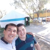 Жумабек, 32, г.Атырау(Гурьев) Жумабек, 32, г.Атырау(Гурьев)