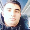 Бехруз Шарипов, 23, г.Солнцево Бехруз Шарипов, 23, г.Солнцево