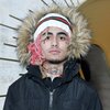 Gazzi Garciy, 20, г.Балтимор Gazzi Garciy, 20, г.Балтимор