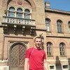 Василь Вовканич, 27, г.Иршава Василь Вовканич, 27, г.Иршава