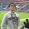 Kirilll, 22, г.Санкт-Петербург Kirilll, 22, г.Санкт-Петербург