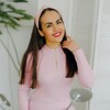 Эльвина, 23, г.Набережные Челны Эльвина, 23, г.Набережные Челны