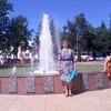 Светлана Муркина, 43, г.Лух Светлана Муркина, 43, г.Лух