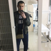 Ахмад, 23, г.Пограничный Ахмад, 23, г.Пограничный