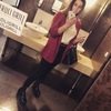 Аня, 22, г.Владивосток Аня, 22, г.Владивосток