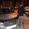 Сыймык, 19, г.Клин Сыймык, 19, г.Клин
