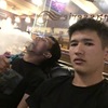Элъер, 21, г.Ташкент Элъер, 21, г.Ташкент