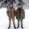 Євген, 20, г.Каменец-Подольский Євген, 20, г.Каменец-Подольский