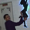 Максим, 36, г.Шахтерск Максим, 36, г.Шахтерск