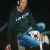 Michael, 44, г.Нивель Michael, 44, г.Нивель
