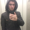 Ваня, 20, г.Мончегорск Ваня, 20, г.Мончегорск