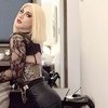 Garsia#Krossdresser, 24, г.Азов Garsia#Krossdresser, 24, г.Азов