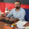 İsmail, 38, г.Измир İsmail, 38, г.Измир