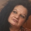 Света Бурачук, 52, г.Рим Света Бурачук, 52, г.Рим