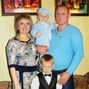 Іван Волощак, 41, г.Гадяч Іван Волощак, 41, г.Гадяч