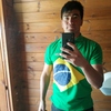 Paxlavon Abdiraxmonov, 22, г.Домодедово Paxlavon Abdiraxmonov, 22, г.Домодедово