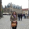 Елена, 48, г.Горки Елена, 48, г.Горки