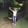 Сэмик, 27, г.Благовещенск (Амурская обл.) Сэмик, 27, г.Благовещенск (Амурская обл.)