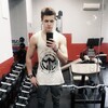 Taras, 18, г.Алькала-де-Энарес Taras, 18, г.Алькала-де-Энарес