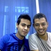 Adem Younes, 26, г.Набуль Adem Younes, 26, г.Набуль
