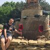 Robert Daniel, 35, г.Bucarest Robert Daniel, 35, г.Bucarest