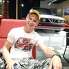 Joni Big, 29, г.Гомель Joni Big, 29, г.Гомель