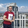 Дмитрий Брюханов, 23, г.Грозный Дмитрий Брюханов, 23, г.Грозный