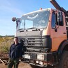 РУСЛАН, 44, г.Усть-Илимск РУСЛАН, 44, г.Усть-Илимск