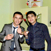Абдурахим, 28, г.Шымкент (Чимкент) Абдурахим, 28, г.Шымкент (Чимкент)