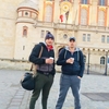 Slavic, 20, г.Кишинёв Slavic, 20, г.Кишинёв