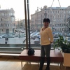 Марина, 55, г.Кронштадт Марина, 55, г.Кронштадт